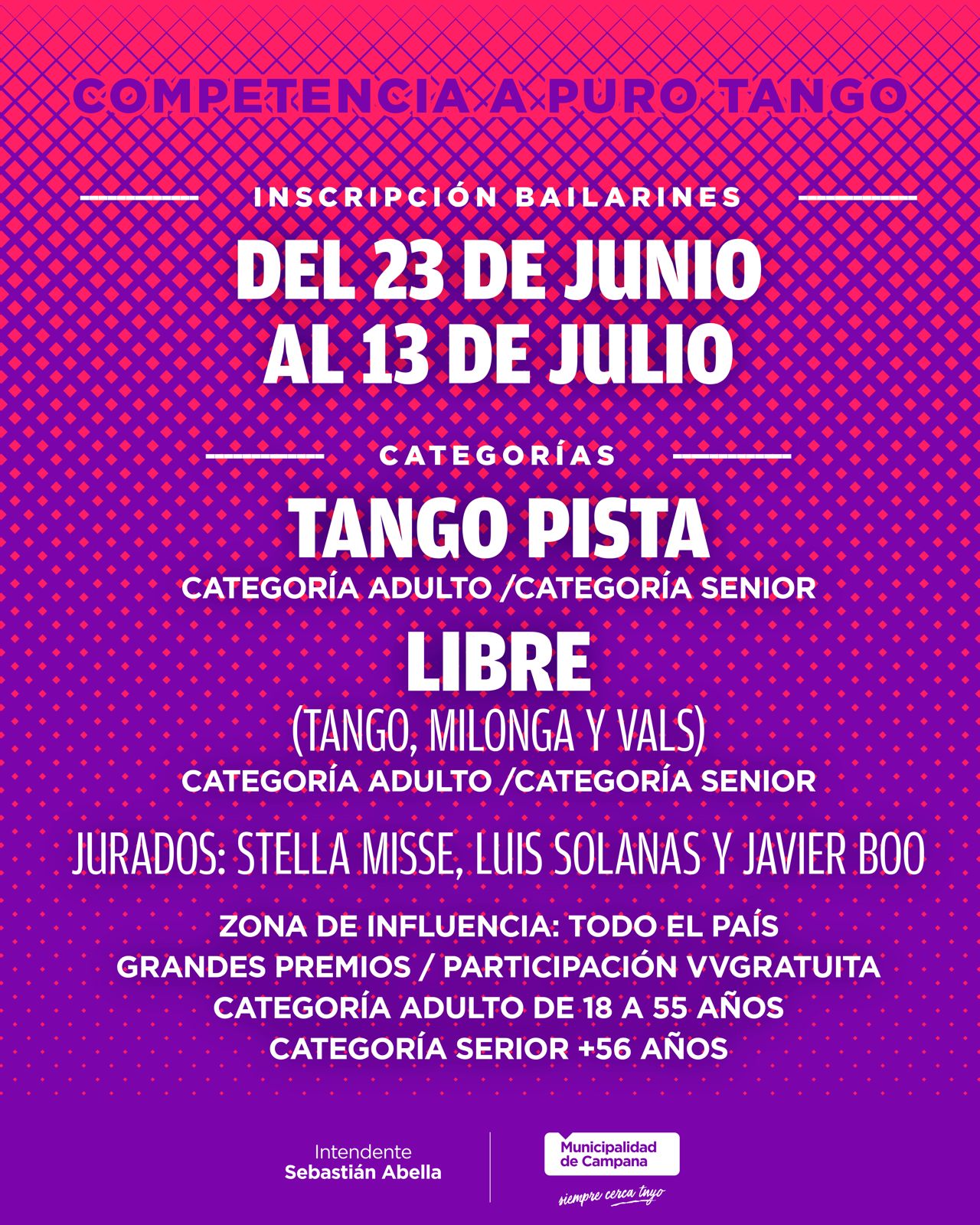 NOTICIAS CAMPANA
